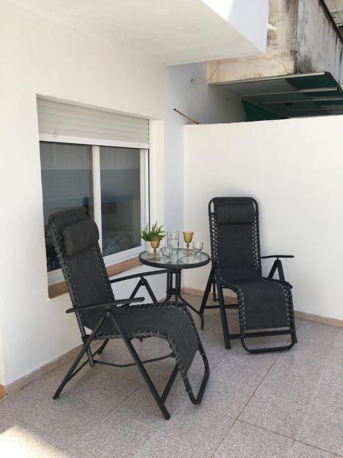 Apartament Hermosa Gandia 1 Apartman Kültér fotó