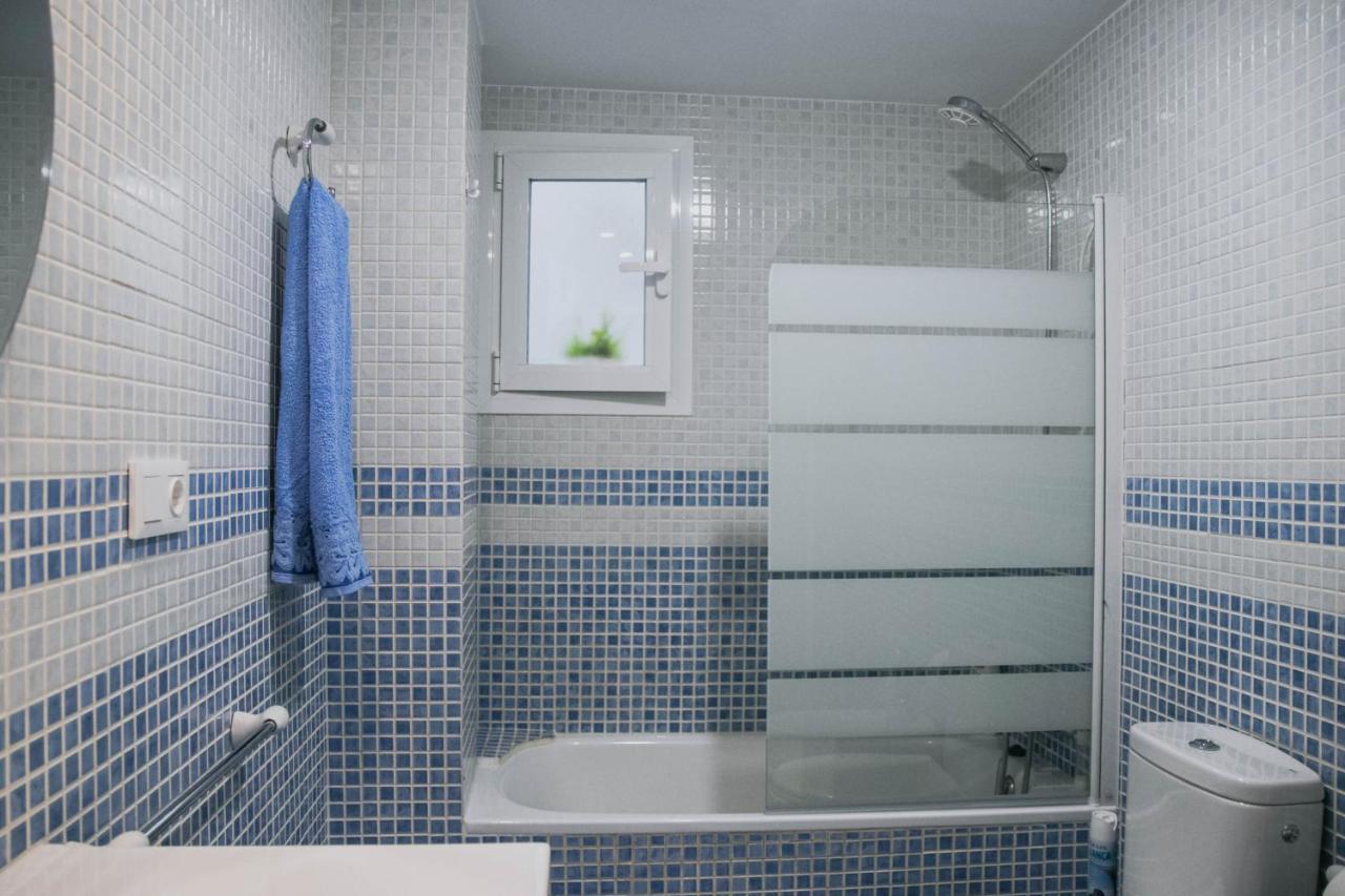 Apartament Hermosa Gandia 1 Apartman Kültér fotó